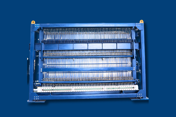 Mecklear Filter Broschüre