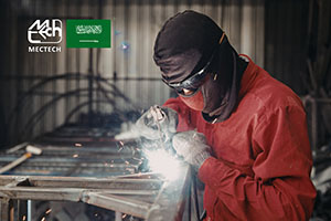 Mectech Broşürü Rusça