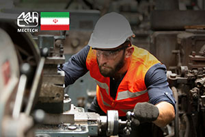 Mectech Broşürü Rusça